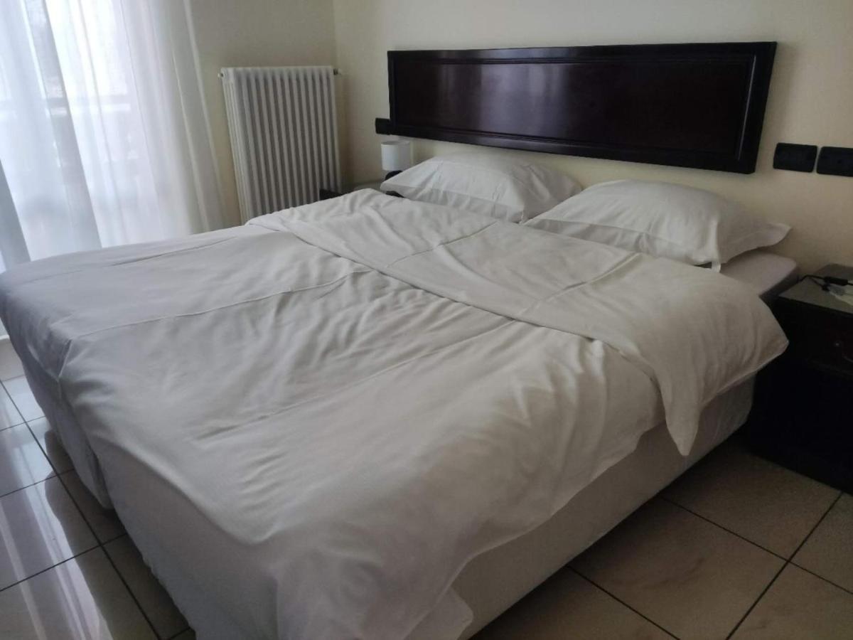 Hotel Cortina 3*