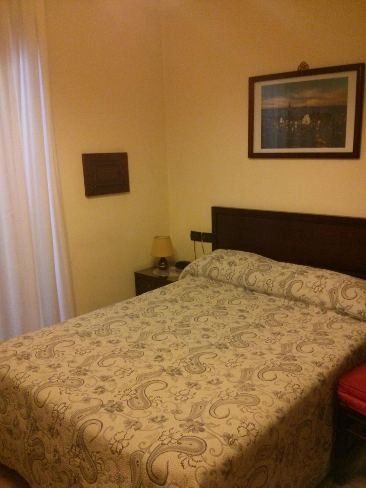 Cortina Hotel 3*