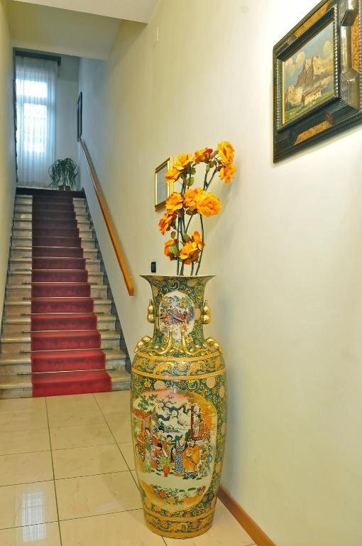 Cortina Mestre