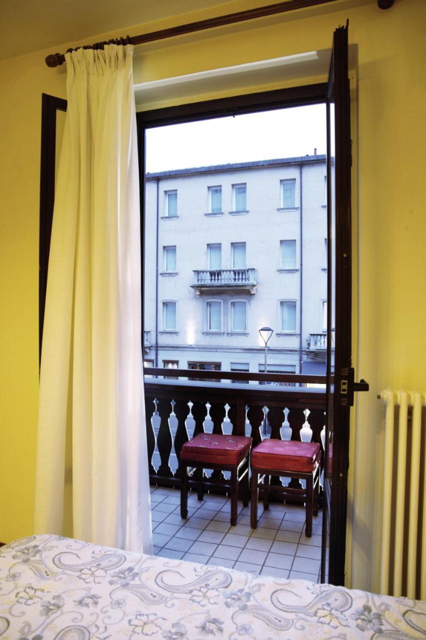 Cortina Hotel 3*
